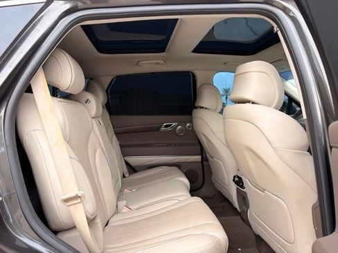 Used 2024 Genesis GV80 3.5T Advanced w/ Advanced Package AWD/4WD image 19