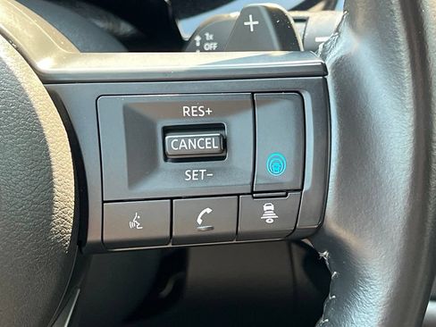 Certified 2025 Nissan Pathfinder SV AWD/4WD image 23