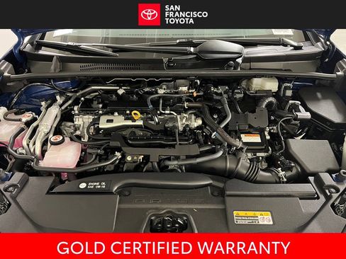 Certified 2023 Toyota Prius Prime FWD image 39