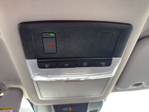 New 2026 Nissan Rogue SV image 23