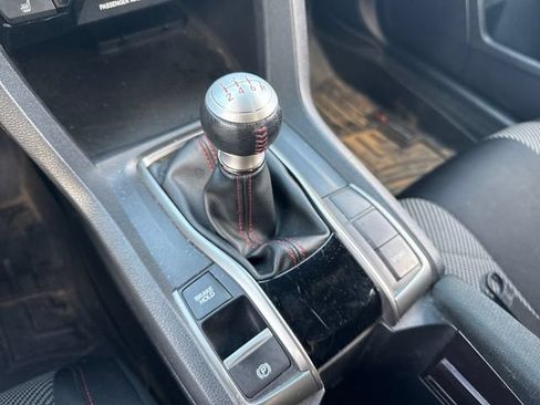 Used 2018 Honda Civic Si image 31