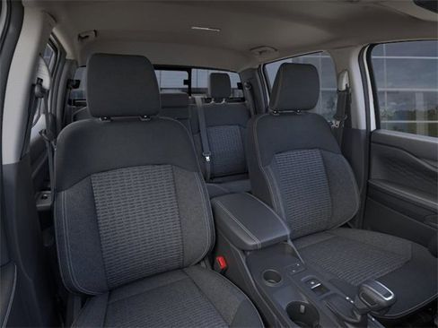 New 2024 Ford Ranger XLT w/ Equipment Group 301A High image 10