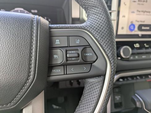 New 2026 Toyota Tundra Limited AWD/4WD image 26