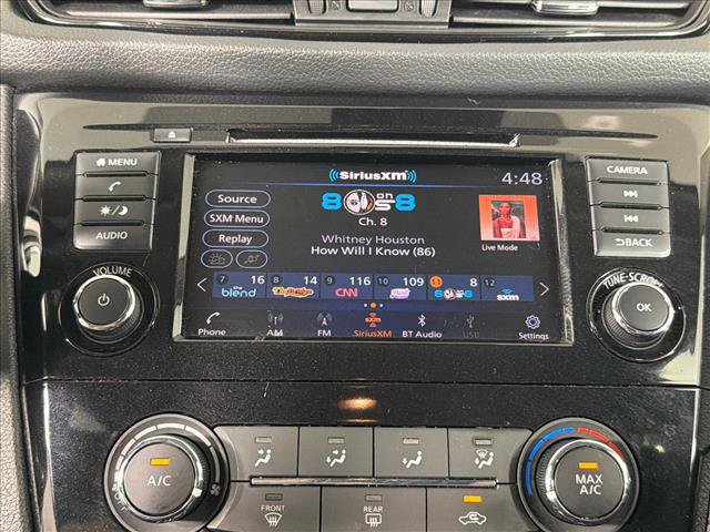 Used 2020 Nissan Rogue S w/ Special Edition Package FWD image 28