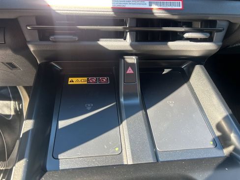 New 2026 Toyota bZ image 40