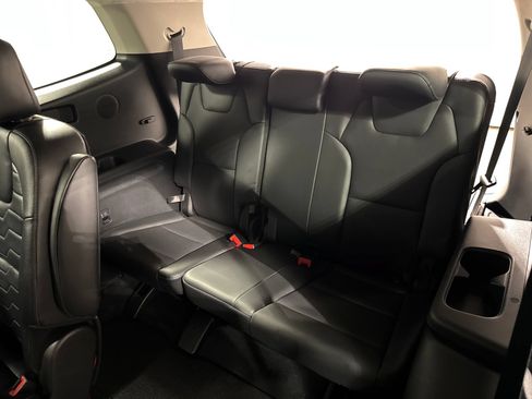 Used 2021 Kia Telluride SX w/ SX Prestige Package AWD/4WD image 28
