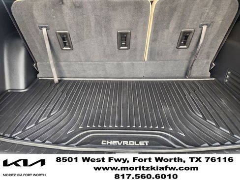 Used 2023 Chevrolet Traverse LS FWD image 31