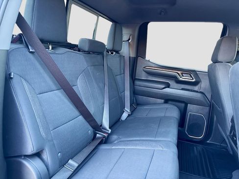 Used 2024 Chevrolet Silverado 1500 RST w/ All Star Edition Plus image 28