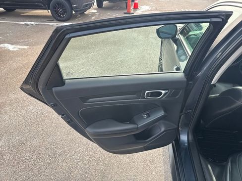 Used 2022 Honda Civic EX-L image 36