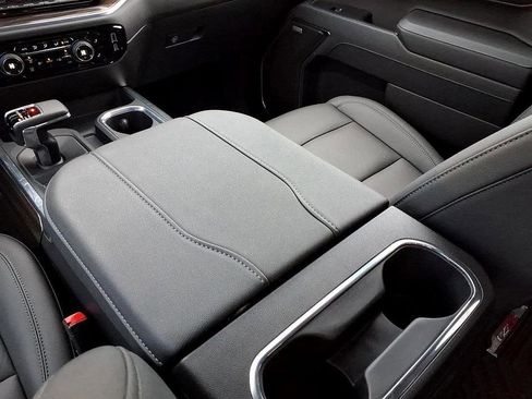 Used 2025 Chevrolet Silverado 1500 RST w/ All Star Edition Plus image 24