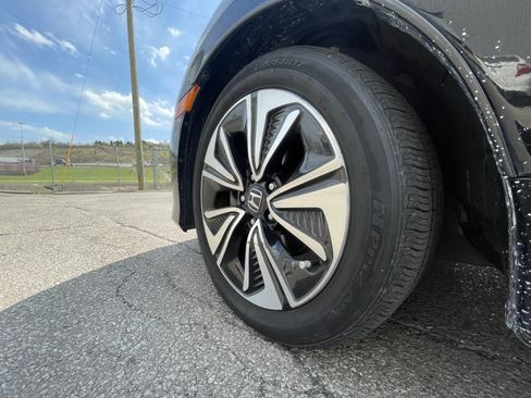 Used 2016 Honda Civic EX-T image 7