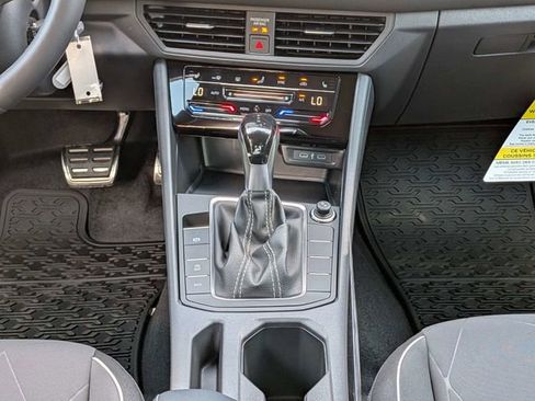 New 2026 Volkswagen Jetta Sport FWD image 20