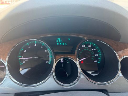 Used 2012 Buick Enclave Leather w/ Trailering Provision Package FWD image 15