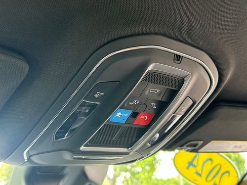 Certified 2024 Jeep Grand Cherokee Altitude image 53