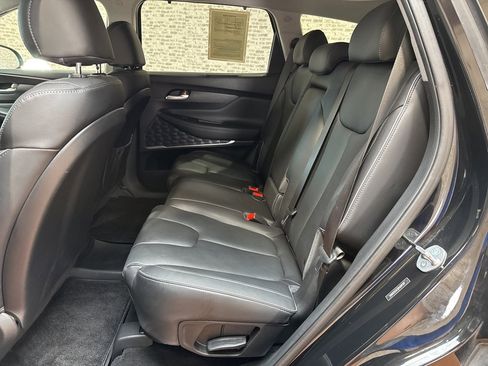 Certified 2023 Hyundai Santa Fe Limited image 14