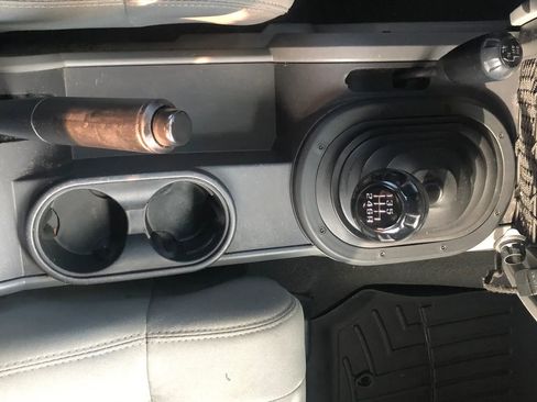 Used 2009 Jeep Wrangler X image 25