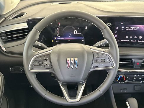 New 2026 Buick Encore GX Preferred image 16