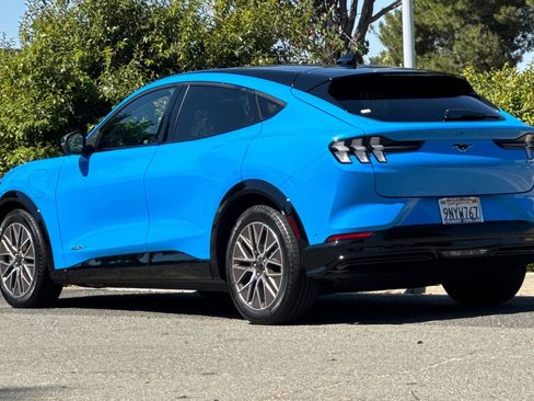 Used 2024 Ford Mustang Mach-E Premium image 6
