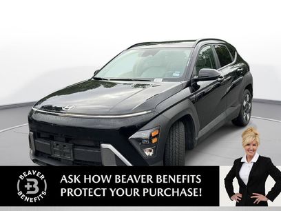 Used 2025 Hyundai Kona SEL