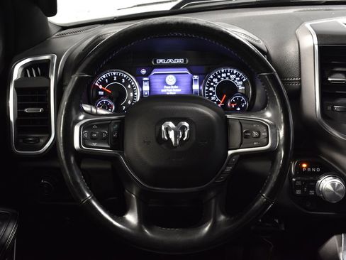 Used 2020 RAM 1500 Laramie image 14