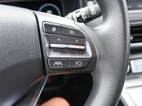Used 2023 Hyundai Kona SE w/ Cargo Package FWD image 48