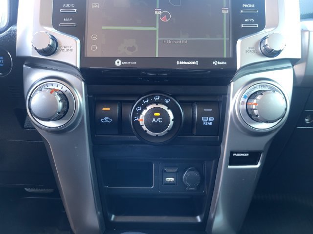 Used 2023 Toyota 4Runner SR5 AWD/4WD image 19