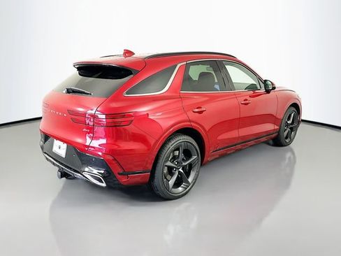 New 2026 Genesis GV70 2.5T Sport Prestige w/ G1 Accessory Package image 5