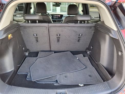 Used 2024 Buick Encore GX Sport Touring w/ Comfort Package image 9