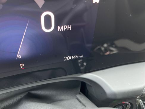 Used 2025 Buick Encore GX Preferred image 38