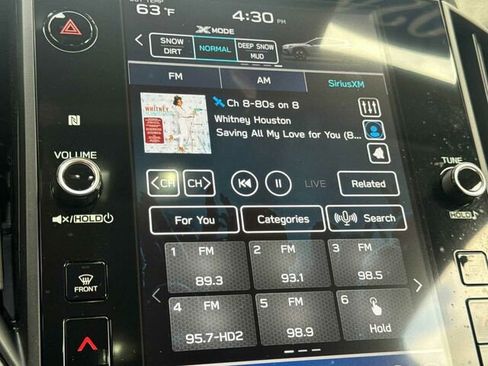 Certified 2024 Subaru Crosstrek 2.5i Limited w/ Popular Package #4A image 22