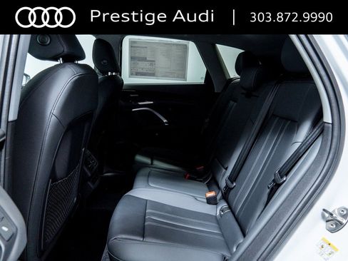 New 2025 Audi Q5 Premium Plus image 24