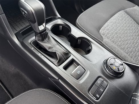 Used 2025 Ford Ranger XLT w/ Advanced Towing Package image 29