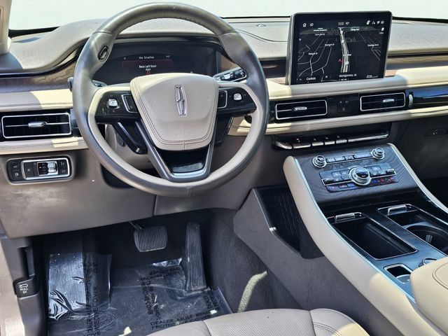 Used 2022 Lincoln Aviator Grand Touring w/ Elements Package Plus AWD/4WD image 36