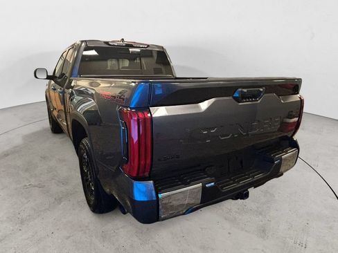 Used 2023 Toyota Tundra SR5 w/ TRD Off-Road Package AWD/4WD image 3