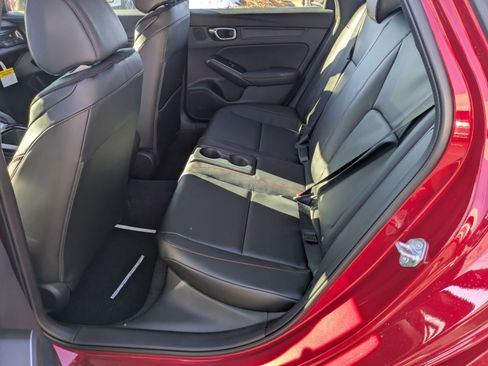 New 2026 Acura Integra Type S image 21