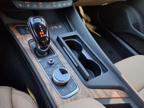 New 2026 Cadillac CT5 Premium Luxury image 14