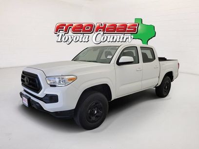 Used 2021 Toyota Tacoma SR