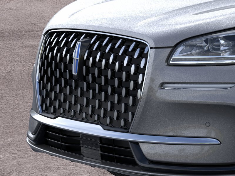 New 2025 Lincoln Corsair Grand Touring w/ Equipment Group 301A AWD/4WD image 17
