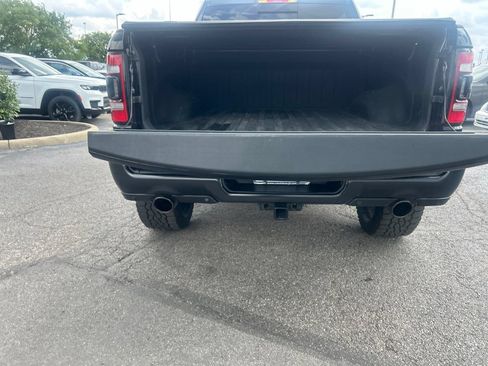 Used 2019 RAM 1500 Sport w/ Advanced Safety Group AWD/4WD image 14