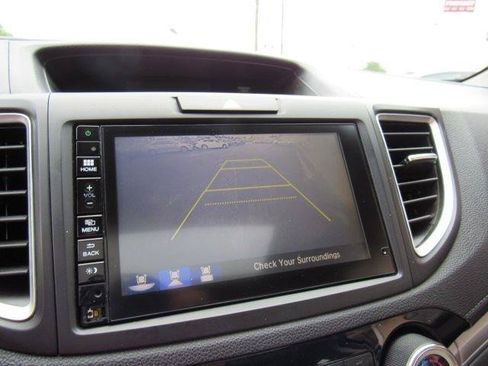 Used 2015 Honda CR-V EX image 37