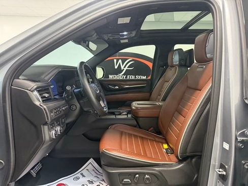 Used 2024 GMC Yukon Denali Ultimate image 11