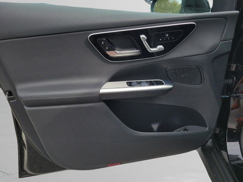 Certified 2026 Mercedes-Benz GLC 300 GLC 300 image 21