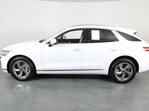 Used 2026 Genesis GV70 2.5T AWD/4WD image 12