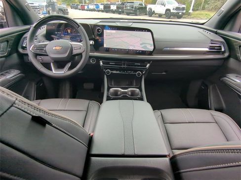 New 2026 Chevrolet Traverse High Country image 20