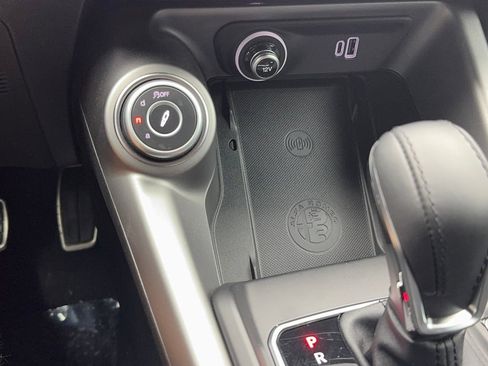 New 2024 Alfa Romeo Tonale Veloce image 28