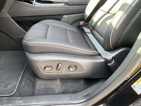 New 2026 Chevrolet Traverse High Country w/ LPO, Floor Liner Package image 20