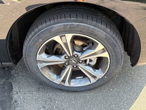 Certified 2023 Acura RDX w/ Advance Package AWD/4WD image 7