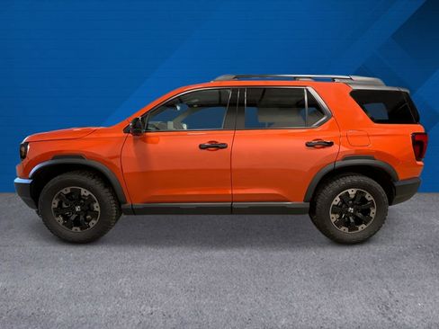 New 2026 Honda Passport TrailSport Elite image 7