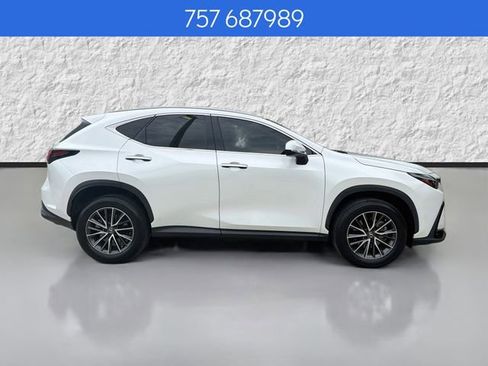 Used 2024 Lexus NX 350 AWD image 2