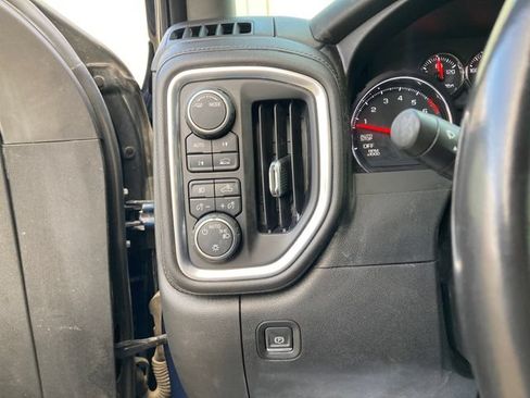 Used 2020 Chevrolet Silverado 1500 RST w/ All-Star Edition AWD/4WD image 18